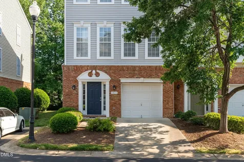 5421 Golden Arrow Lane Raleigh NC 27613