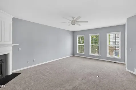 5421 Golden Arrow Lane Raleigh NC 27613