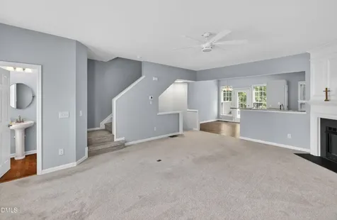 5421 Golden Arrow Lane Raleigh NC 27613