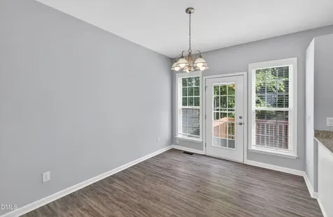 5421 Golden Arrow Lane Raleigh NC 27613