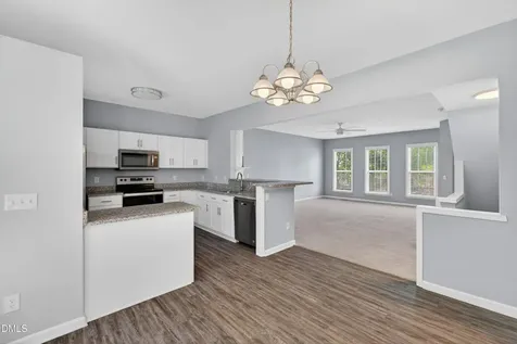 5421 Golden Arrow Lane Raleigh NC 27613