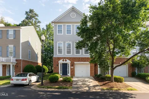 5421 Golden Arrow Lane Raleigh NC 27613