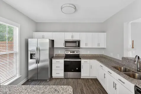 5421 Golden Arrow Lane Raleigh NC 27613