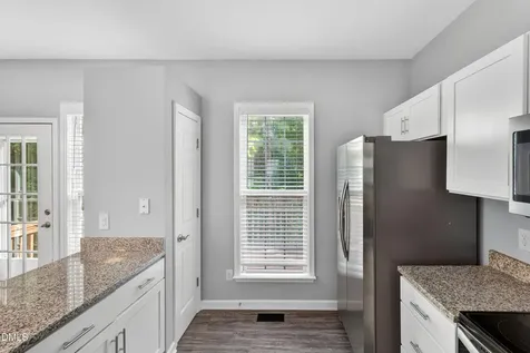 5421 Golden Arrow Lane Raleigh NC 27613