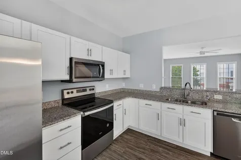 5421 Golden Arrow Lane Raleigh NC 27613