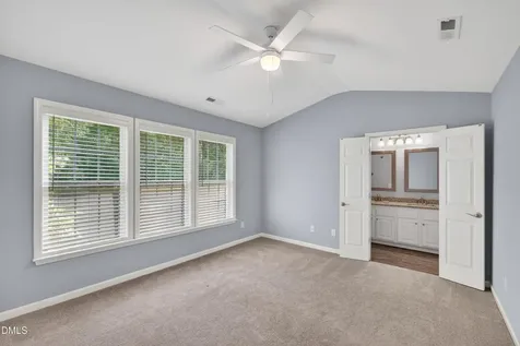 5421 Golden Arrow Lane Raleigh NC 27613