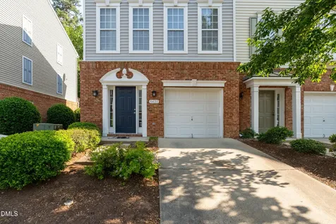 5421 Golden Arrow Lane Raleigh NC 27613