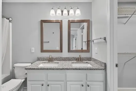 5421 Golden Arrow Lane Raleigh NC 27613