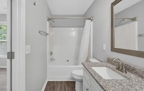 5421 Golden Arrow Lane Raleigh NC 27613