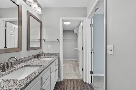 5421 Golden Arrow Lane Raleigh NC 27613
