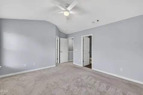 5421 Golden Arrow Lane Raleigh NC 27613
