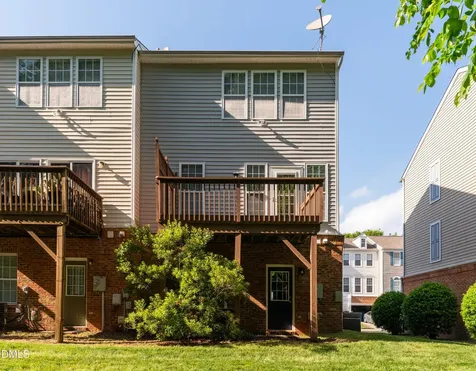 5421 Golden Arrow Lane Raleigh NC 27613