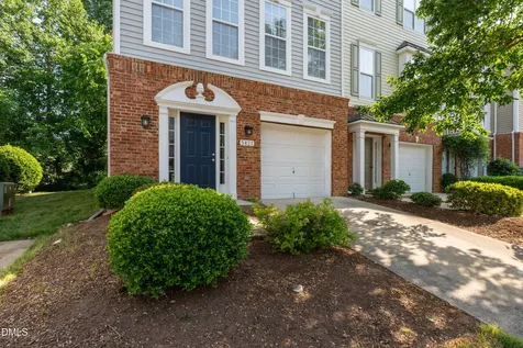 5421 Golden Arrow Lane Raleigh NC 27613