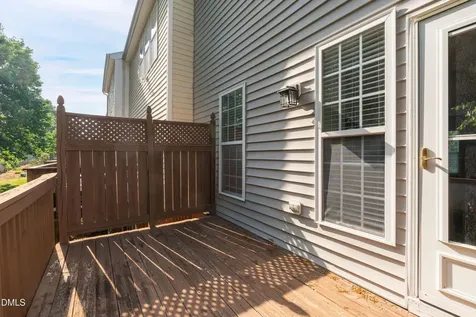 5421 Golden Arrow Lane Raleigh NC 27613