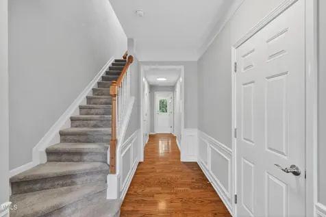 5421 Golden Arrow Lane Raleigh NC 27613
