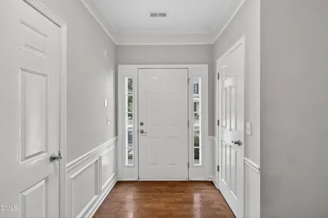 5421 Golden Arrow Lane Raleigh NC 27613