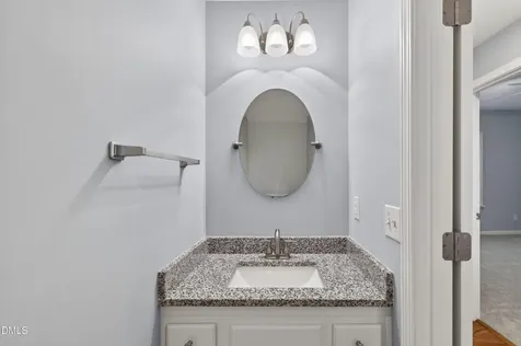 5421 Golden Arrow Lane Raleigh NC 27613