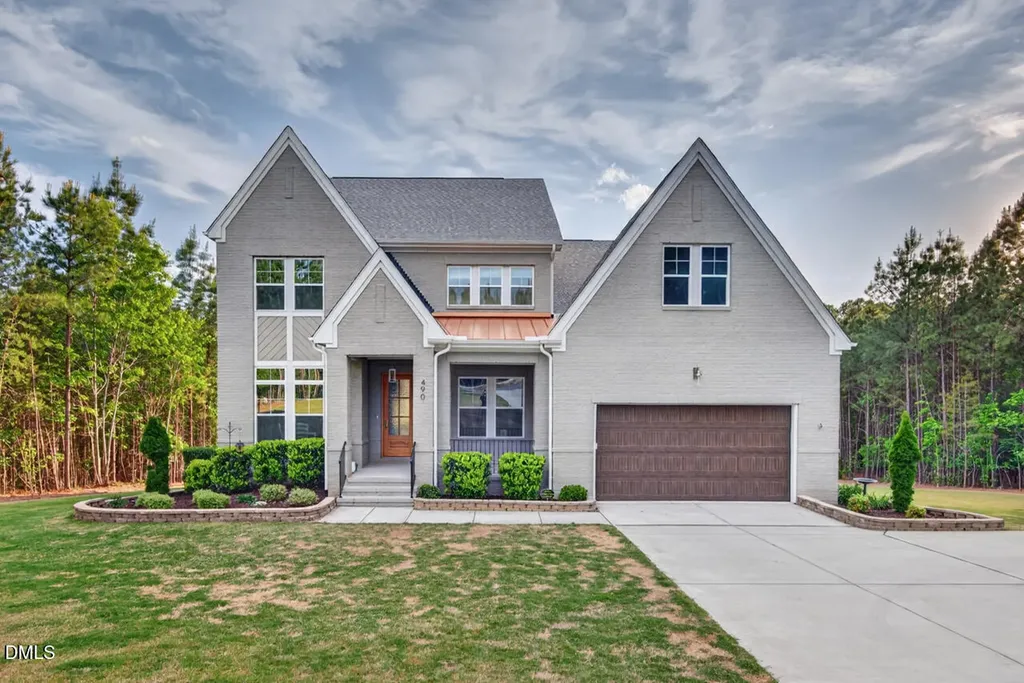 490 Terry Road Hillsborough NC 27278
