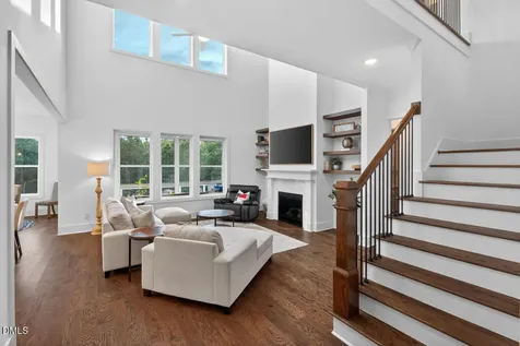 490 Terry Road Hillsborough NC 27278