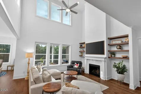 490 Terry Road Hillsborough NC 27278