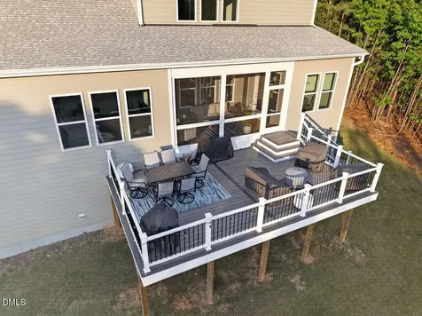 490 Terry Road Hillsborough NC 27278