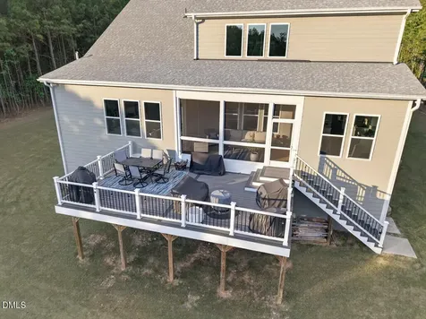 490 Terry Road Hillsborough NC 27278