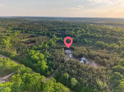 490 Terry Road Hillsborough NC 27278