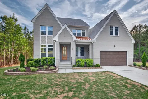 490 Terry Road Hillsborough NC 27278