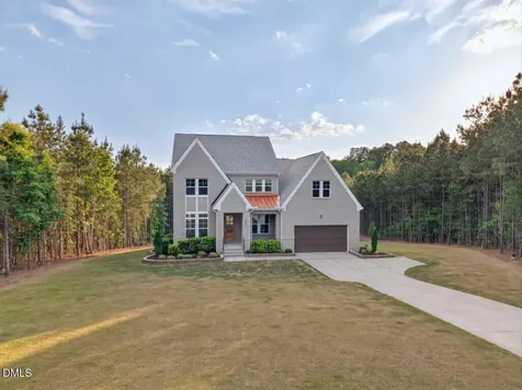 490 Terry Road Hillsborough NC 27278