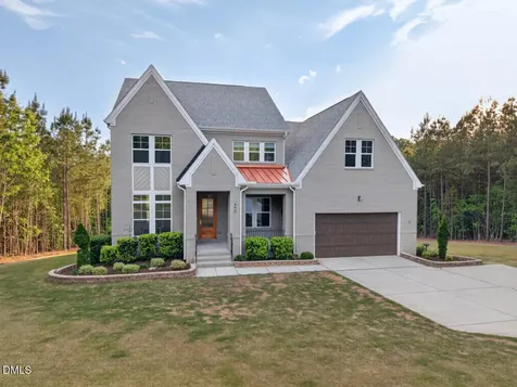 490 Terry Road Hillsborough NC 27278