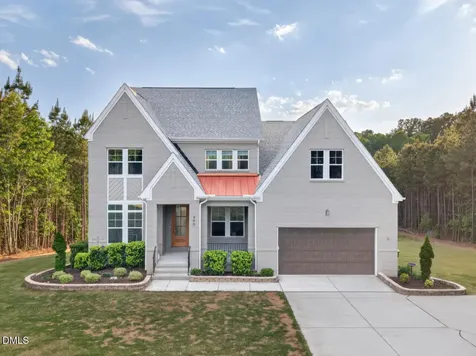 490 Terry Road Hillsborough NC 27278