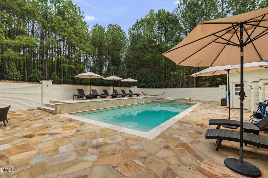 14609 Norwood Road Raleigh NC 27614