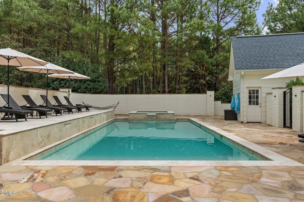 14609 Norwood Road Raleigh NC 27614