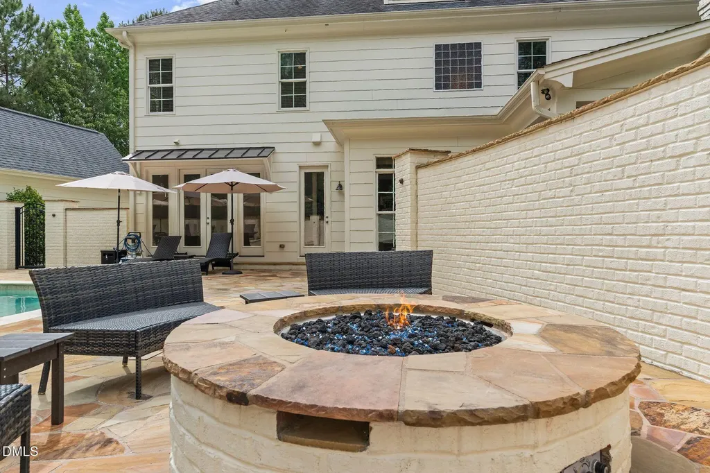 14609 Norwood Road Raleigh NC 27614