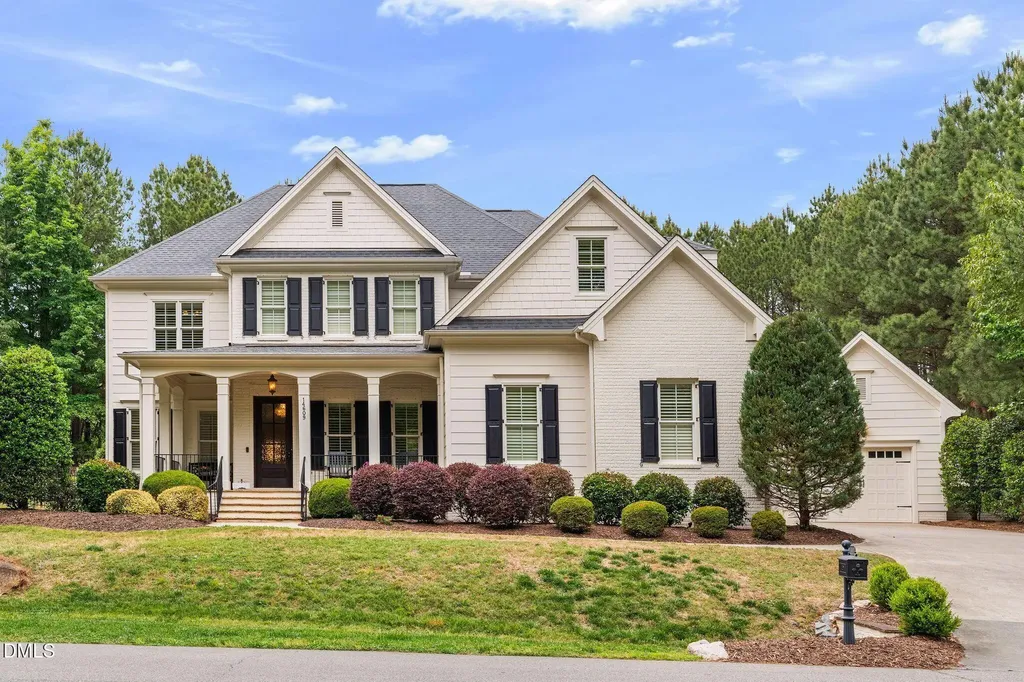 14609 Norwood Road Raleigh NC 27614