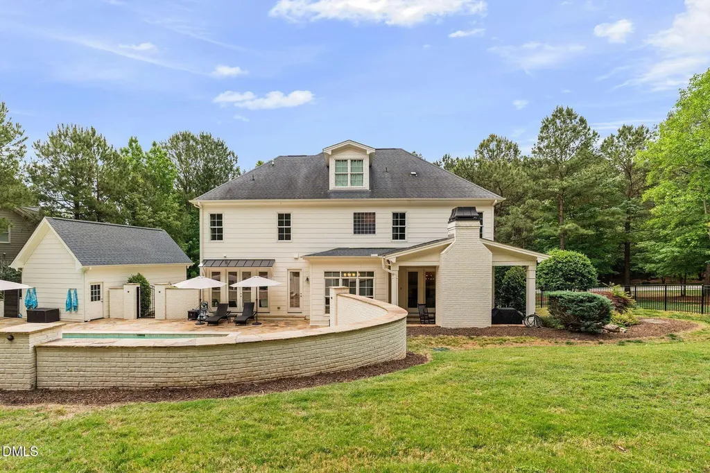 14609 Norwood Road Raleigh NC 27614