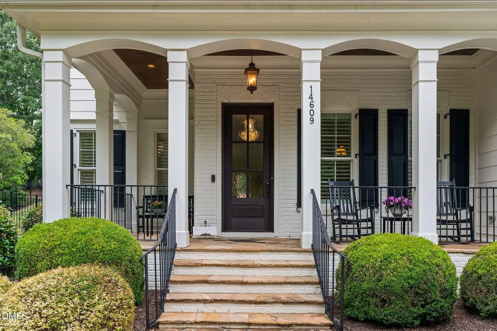 14609 Norwood Road Raleigh NC 27614