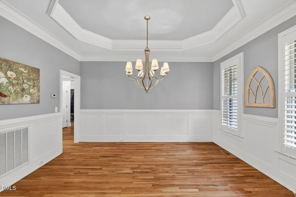 14609 Norwood Road Raleigh NC 27614