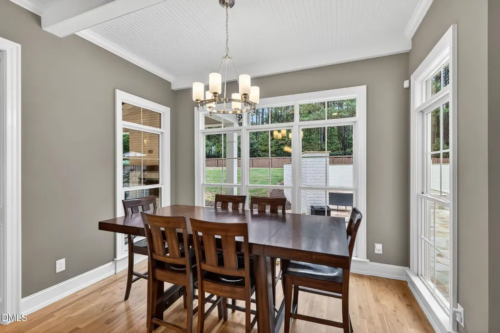 14609 Norwood Road Raleigh NC 27614