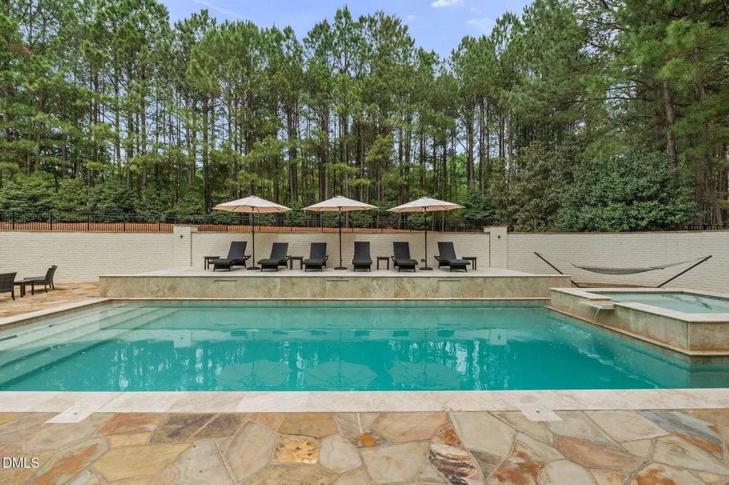 14609 Norwood Road Raleigh NC 27614