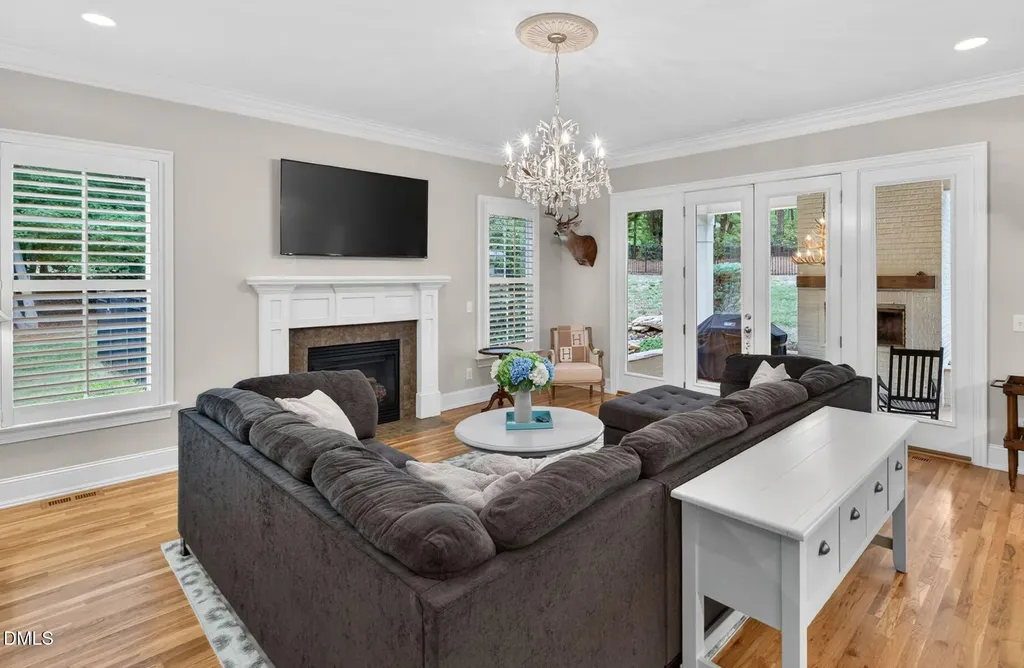 14609 Norwood Road Raleigh NC 27614
