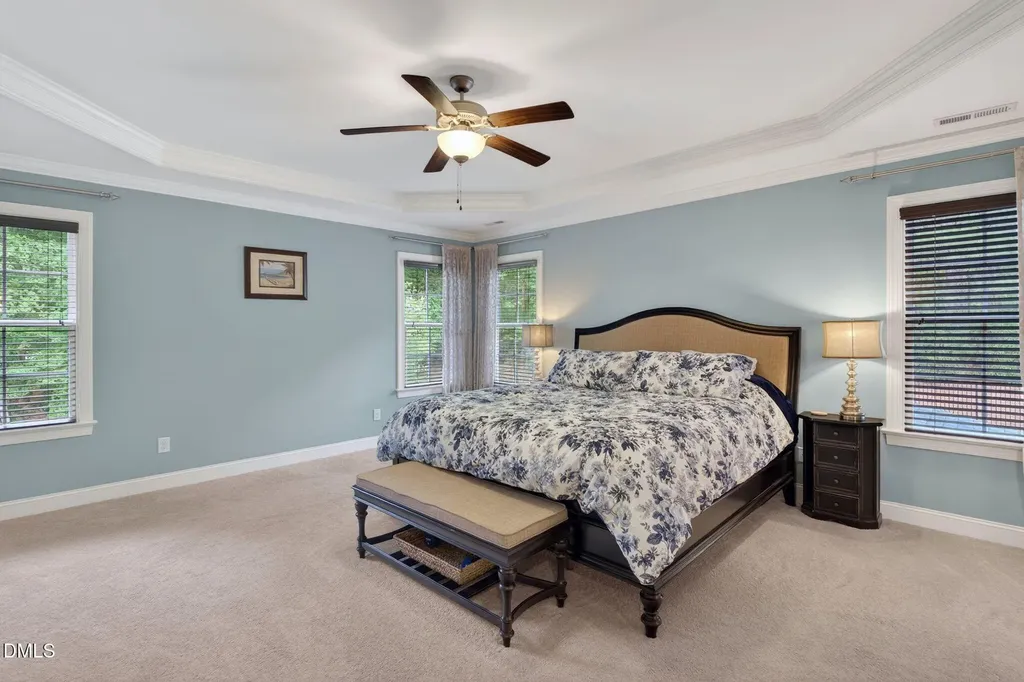 14609 Norwood Road Raleigh NC 27614