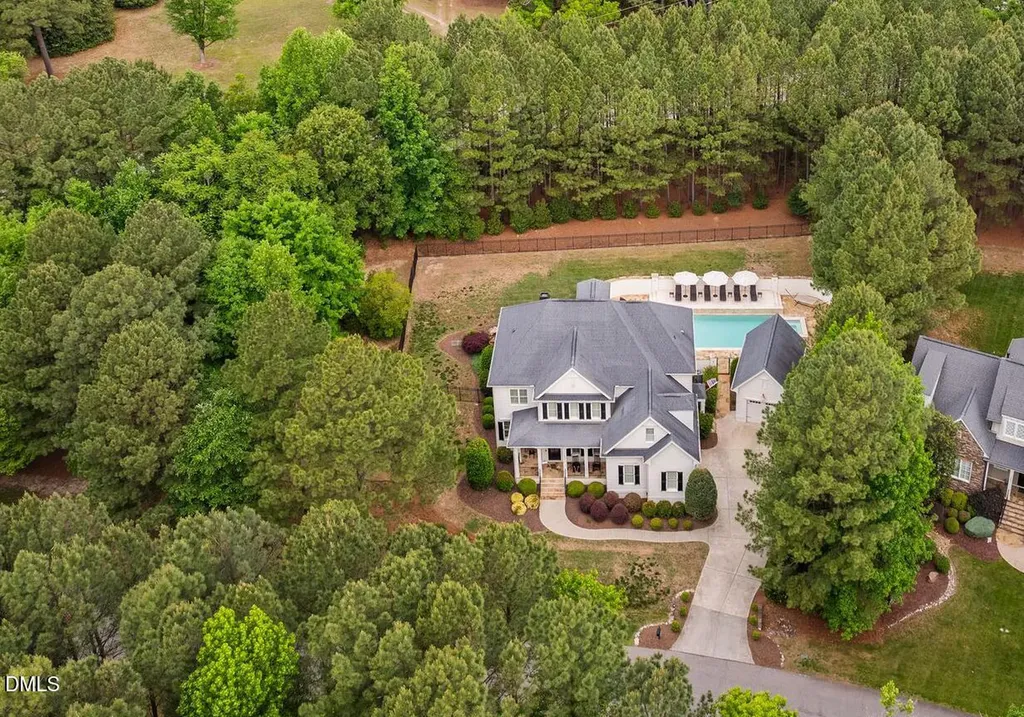14609 Norwood Road Raleigh NC 27614