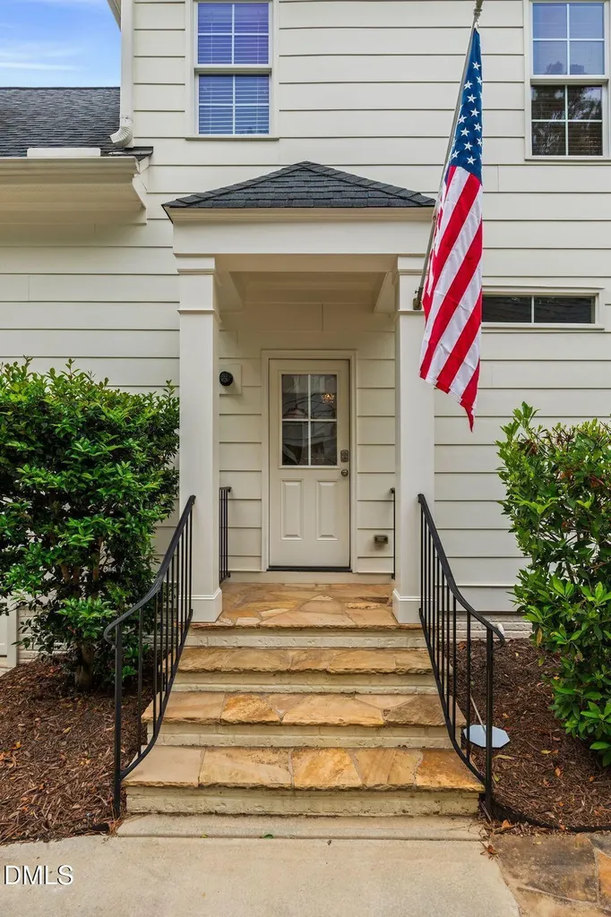 14609 Norwood Road Raleigh NC 27614