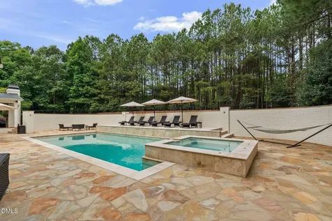 14609 Norwood Road Raleigh NC 27614