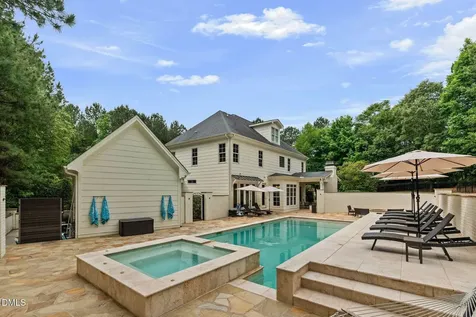 14609 Norwood Road Raleigh NC 27614