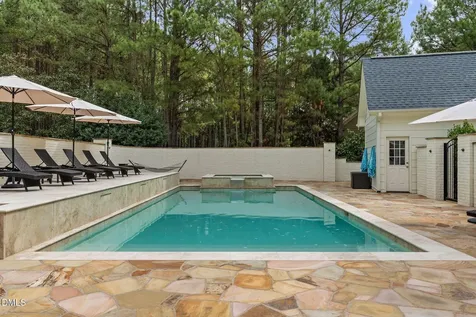 14609 Norwood Road Raleigh NC 27614