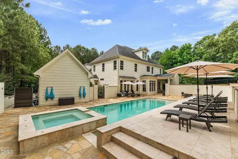 14609 Norwood Road Raleigh NC 27614