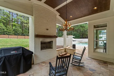 14609 Norwood Road Raleigh NC 27614