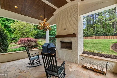 14609 Norwood Road Raleigh NC 27614